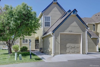 10359 W Fair Ave Unit F, Littleton, CO 80127