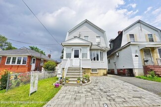 337 Stanley Ave, Staten Island, NY 10301