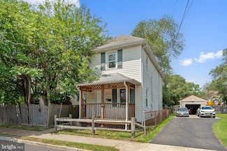 216 W Mcneal St, Millville, NJ 08332