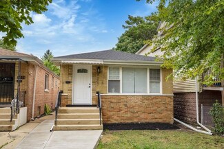 9207 S Woodlawn Ave, Chicago, IL 60619
