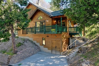 29278 Pine Dr, Cedar Glen, CA 92321