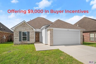 15068 Garden Creek Dr, Walker, LA 70785