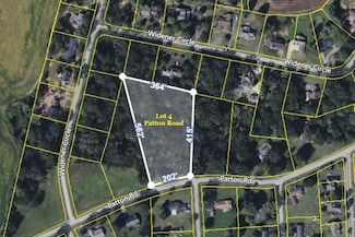 0 Patton Rd, Franklin, KY 42134
