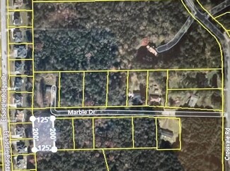 5491 Marble Dr, Stonecrest, GA 30038