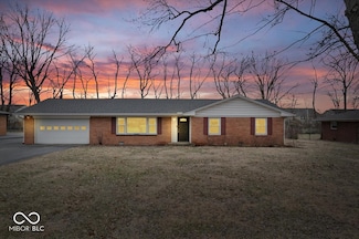 1313 Oakwood Trail, Indianapolis, IN 46260