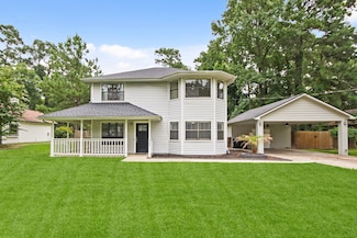 902 Mesquite Dr, Magnolia, TX 77354