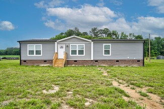 3938 Shearin Rd, Whitakers, NC 27891