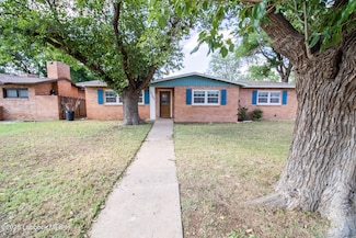 2702 54th St, Lubbock, TX 79413