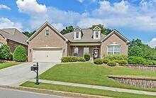 2776 Bungalow Place, Buford, GA 30519