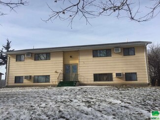 1404 W 5th St Unit 1-4, Crofton, NE 68730