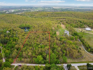 0001 E 181st St S, Bixby, OK 74008