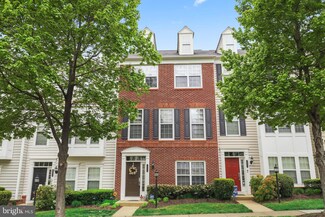 14654 Crossfield Way, Woodbridge, VA 22191