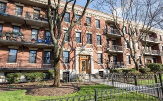 1758 Commonwealth Ave Unit 2, Brighton, MA 02135