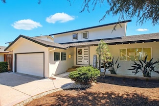 268 S Bernardo Ave, Sunnyvale, CA 94086