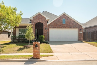 11917 Hassop Ln, Burleson, TX 76028