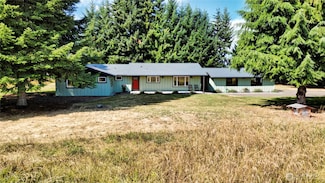 455 Priest Ln, Sequim, WA 98382