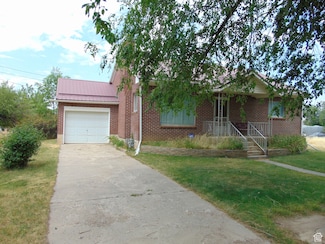 344 S 200 E, Mount Pleasant, UT 84647
