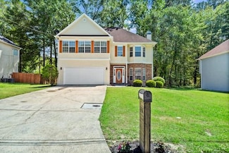 740 Marcus Nyah Ct, Atlanta, GA 30349