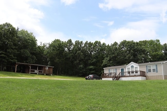 1805 County Road 837, Gainesville, MO 65655