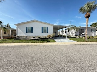 1050 Flamingo Ln, Tarpon Springs, FL 34689