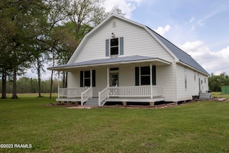 Tbd Timmy Ln, Breaux Bridge, LA 70517