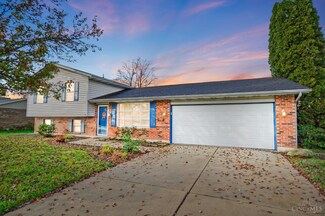 6381 Hollyberry Ln, Hamilton, OH 45011