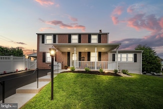 1615 Melrose Ave, Havertown, PA 19083