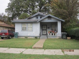 958 Forrest Ave, Memphis, TN 38105