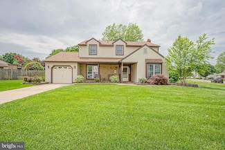 1 Bunker Hill Rd, Sewell, NJ 08080