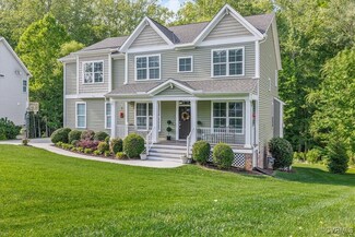 7935 Patriots Landing Place, Quinton, VA 23141