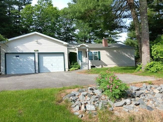 3612 Island Dr Unit 3612ISL, Middleborough, MA 02346