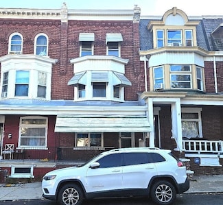 317 N 15th St, Allentown, PA 18102