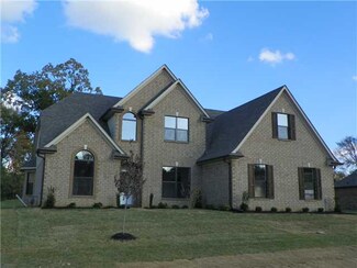 4079 W Dearden Dr, Olive Branch, MS 38654
