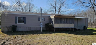 323 Loomis Ln, Clayton, LA 71326