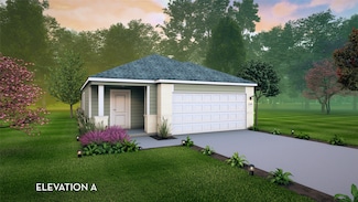 9606 Summer Shadow Way, Houston, TX 77078