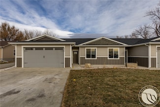 3515-3517 Central, Billings, MT 59102