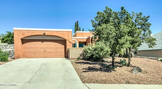 2182 Frontier Dr, Las Cruces, NM 88011