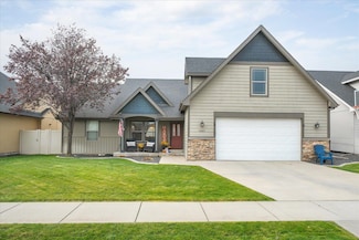 7607 N Lindeke St, Spokane, WA 99208