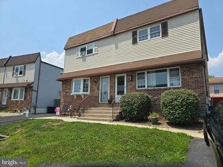 1274 Nicole Ln, Secane, PA 19018