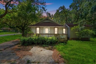 701 W Dr M L King Jr Blvd, Brooksville, FL 34601