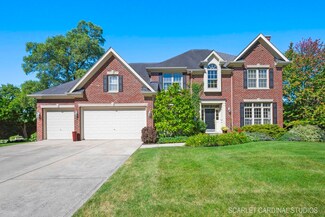 26W271 Enders Ln, Winfield, IL 60190
