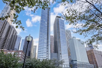 600 N Lake Shore Dr Unit 2705, Chicago, IL 60611