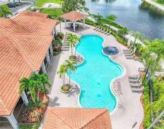 15002 Summit Place Cir Unit 6, Naples, FL 34119
