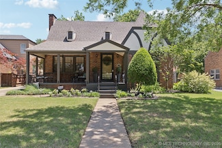1721 S Florence Ave, Tulsa, OK 74104