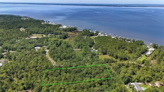 4.66 Acres Watson Rd, Freeport, FL 32439