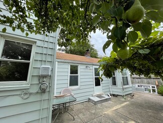 370 Pleasant St, Pawtucket, RI 02860