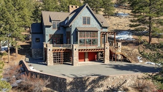 925 Skyline Dr, South Fork, CO 81154