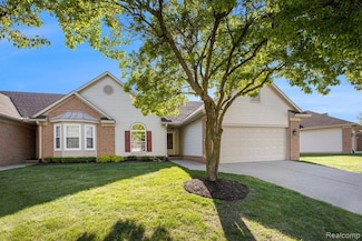 413 Mulberry Dr, Commerce Township, MI 48390