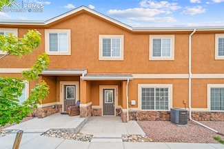 7315 Forest Meadows Ave, Colorado Springs, CO 80908