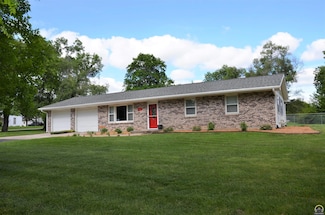 729 Birch St, Lyndon, KS 66451